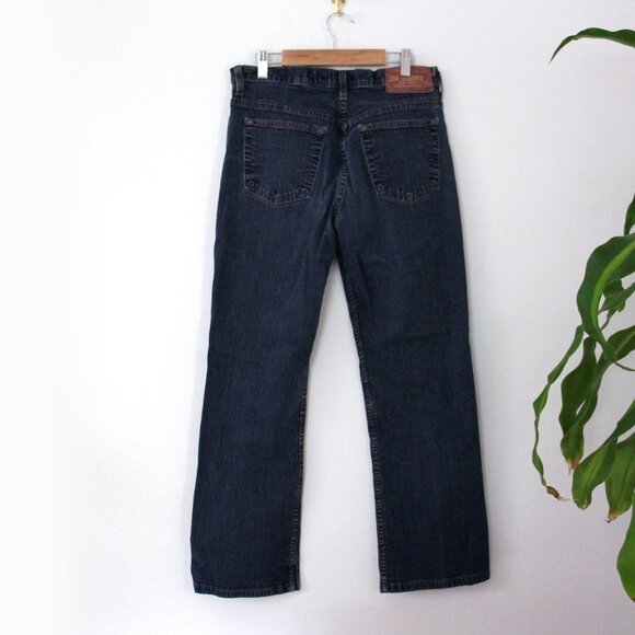 Vintage SANTANA JEANS Bootcut High Rise Mom Jeans - Picture 2 of 5